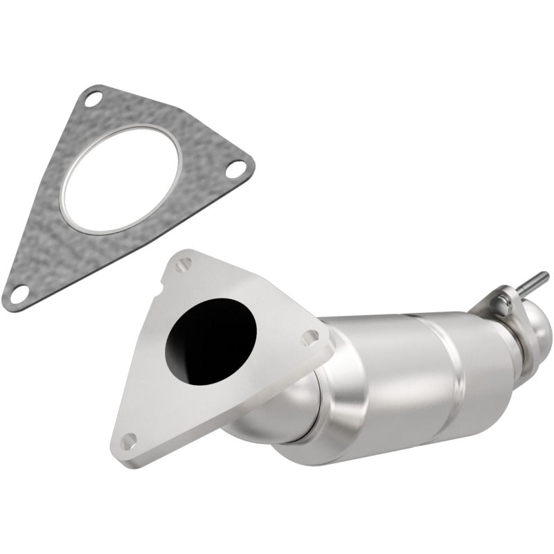 MagnaFlow Direct Fit Catalytic Converter 98-02 Camaro/Firebird Driver Side - 51788