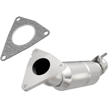 Load image into Gallery viewer, MagnaFlow Direct Fit Catalytic Converter 98-02 Camaro/Firebird Driver Side - 51788