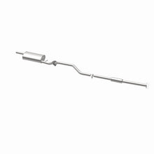Load image into Gallery viewer, MagnaFlow BRE Exhaust Kit 02-07 Mitsubishi Lancer 2.0L - 106-0395