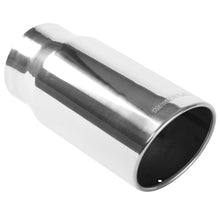 Load image into Gallery viewer, MagnaFlow Tip 1-pak BB AC RE 6x13 5 ID - 35185