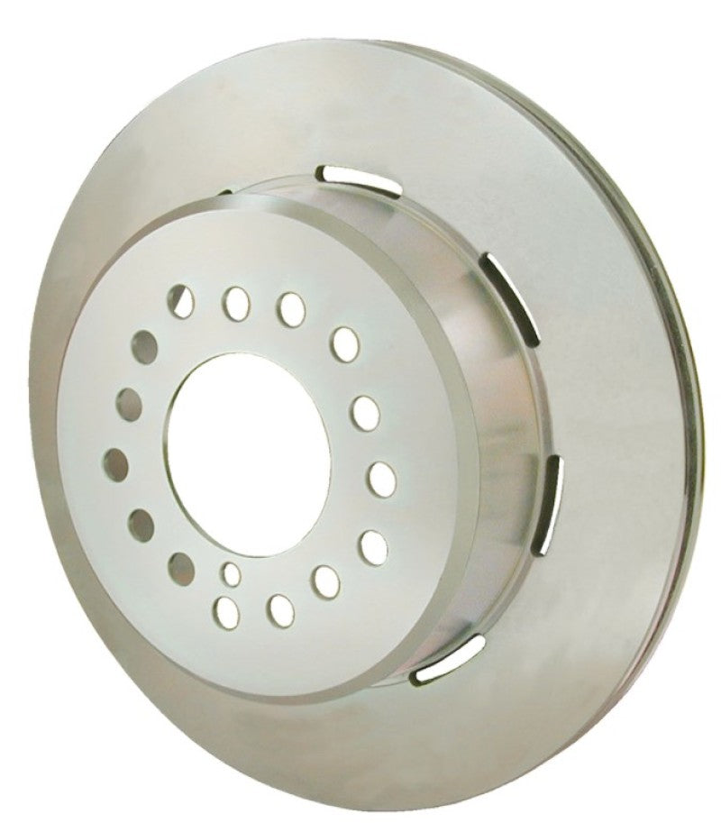 Wilwood Rotor-2.32in Offset 11.00 x .810 - 5 Lug - 160-11365