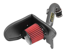 Load image into Gallery viewer, AEM 2011-2014 Chevrolet Cruze 1.4L - Cold Air Intake System - Gunmetal Gray - 21-744C