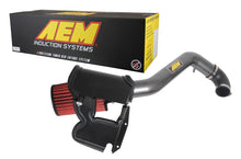 Load image into Gallery viewer, AEM 17-18 C.A.S Subaru Impreza L4-2.0L F/I Cold Air Intake - 21-846C