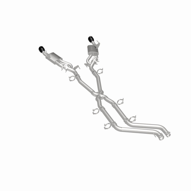 MagnaFlow 2026 Dodge Charger 3.0L SPEQ Series Cat-Back Performance Exhaust System - 19699