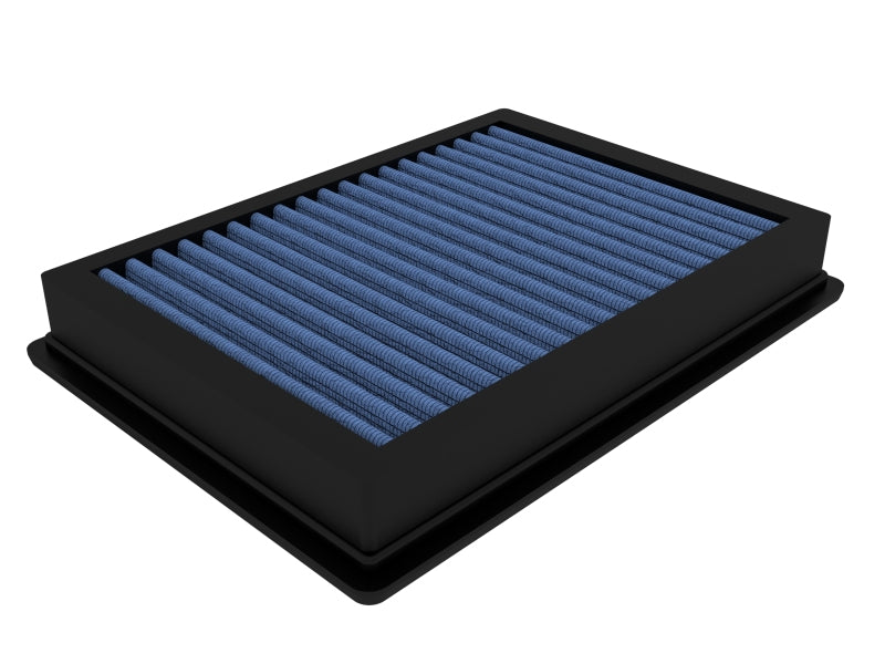 aFe MagnumFLOW Pro 5R OE Replacement Air Filter (Pair) 16-19 Infiniti Q50/60 V6-3.0L (tt) - 30-10271-MA