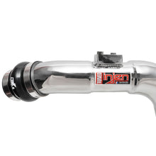 Load image into Gallery viewer, Injen 22-23 Honda Civic/Civic Si 1.5L 4 Cyl. Polished Cold Air Intake - SP1586P