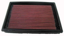Load image into Gallery viewer, K&amp;N Peugeot 206 Petrol/Diesel Drop In Air Filter - 33-2813