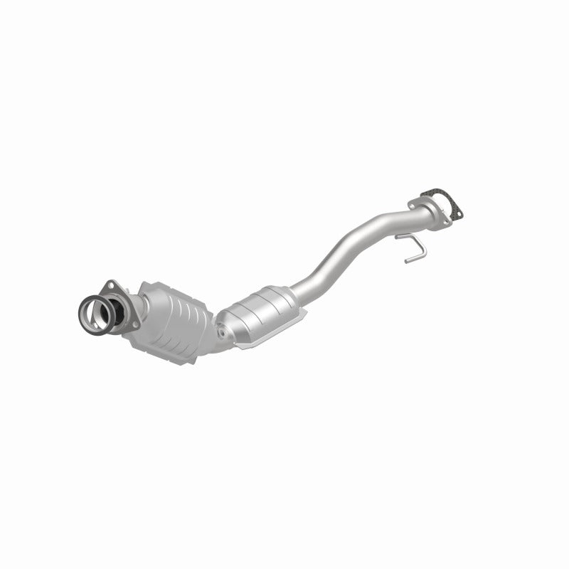 MagnaFlow Direct Fit Catalytic Converter 08 Trailb/Envoy 4.2L OEM - 49222