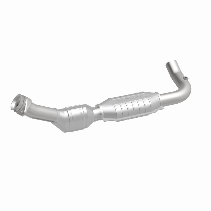 MagnaFlow Direct Fit Catalytic Converter 97-99 E-150/250 D/S 4.6L - 93390
