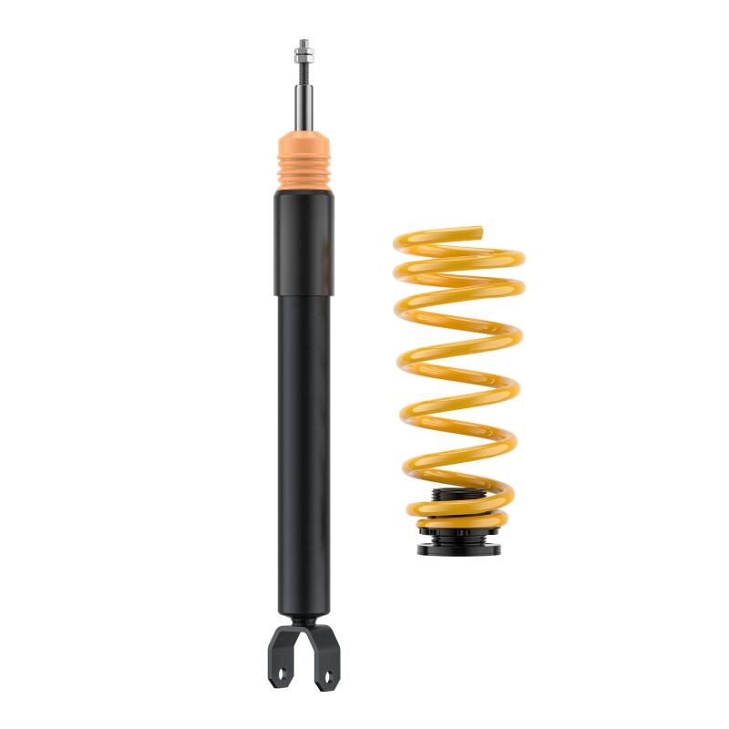 ST XTA Adjustable Coilovers 2009+ Nissan 370Z / 08-13 Infiniti G37 Coupe - 18285807