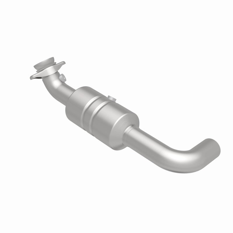 MagnaFlow Direct Fit Catalytic Converter 2009-2010 f-150 V8 5.4 OEM Underbody - 52419