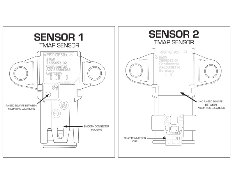 aFe Scorcher Module 12-16 BMW 335i (F3X) L6 3.0L (t) N55 - 77-46311