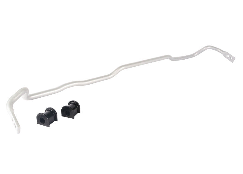Whiteline 89-92 Toyota Cressida (MX83) 16 mm 2 Point Rear Adjustable Swaybar - BTR30Z