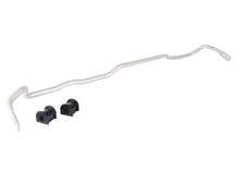 Load image into Gallery viewer, Whiteline 89-92 Toyota Cressida (MX83) 16 mm 2 Point Rear Adjustable Swaybar - BTR30Z