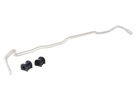 Whiteline 89-92 Toyota Cressida (MX83) 16 mm 2 Point Rear Adjustable Swaybar - BTR30Z