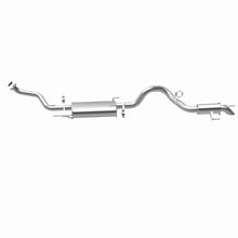 Load image into Gallery viewer, Magnaflow 24+ Toyota Land Cruiser Overland Cat-Back Exhaust System - 19679