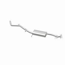 Load image into Gallery viewer, BRExhaust 00-02 Nissan Xterra 3.3L Muffler Kit - 108-0191