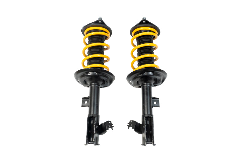 Whiteline 19-25 Toyota RAV4 Front and Rear Lift Kit - WLK-TOY001