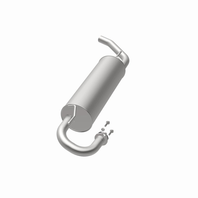 BRExhaust 96-97 Toyota RAV4 2.0L Muffler Kit - 108-0232