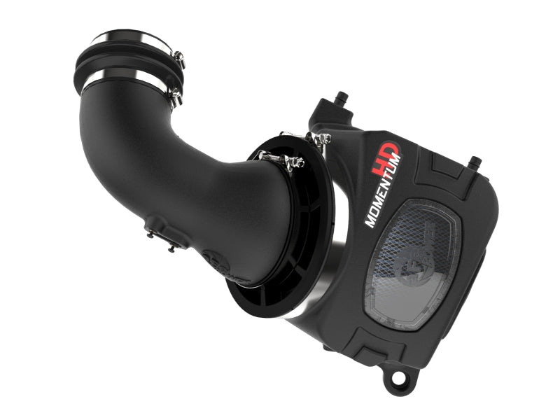 aFe 20-24 GM Trucks/SUVs L6-3.0L (td) LM2/LZ0 Momentum HD Cold Air Intake System w/ Pro 10R Filter - 50-70121T
