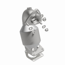 Load image into Gallery viewer, MagnaFlow 04-06 Saab 9-3 2.0L Direct Fit Converter - 4561084