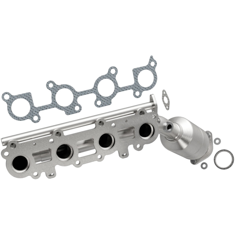 MagnaFlow Direct Fit Catalytic Converter 05-09 Lexus GX470 4.7L - 51217