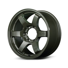 Load image into Gallery viewer, Gram Lights 57DR-X 18X9.0 +20 6x139.7 Jungle Green - WGIXW20KDXZ