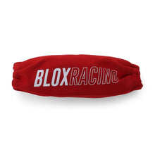 Load image into Gallery viewer, BLOX Racing Neoprene Coilover Covers - Red (Pair) - BXAP-00033-RD