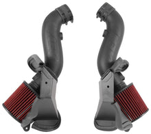Load image into Gallery viewer, AEM 2014-2016 C.A.S. Infiniti Q50 V6-3.7L F/I Cold Air Intake - 21-774DS