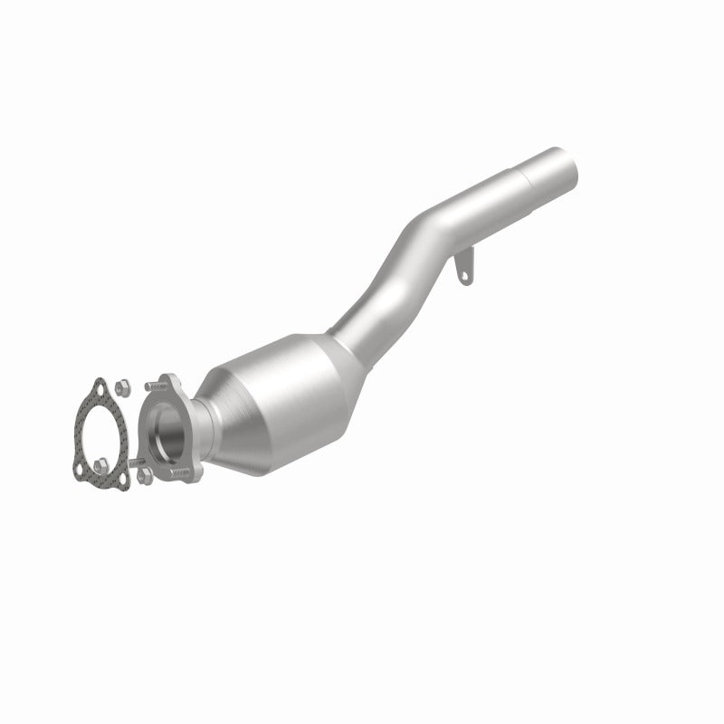 MagnaFlow 10-11 Porsche Cayenne 4.8L Direct Fit Converter - 5592597