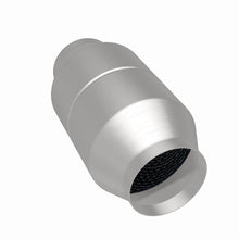Load image into Gallery viewer, MagnaFlow Universal Catalytic Converter 5.00 inch C/C Diesel - 60112