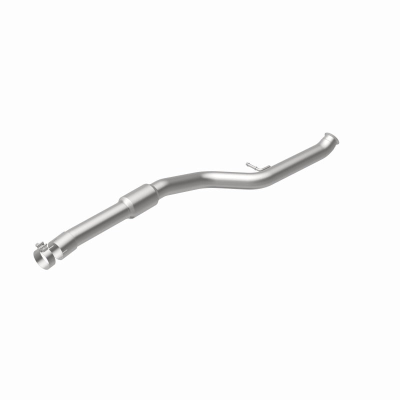 MagnaFlow Direct Fit Catalytic Converter 2012-2015 328i L4 2 OEM Underbody - 52435