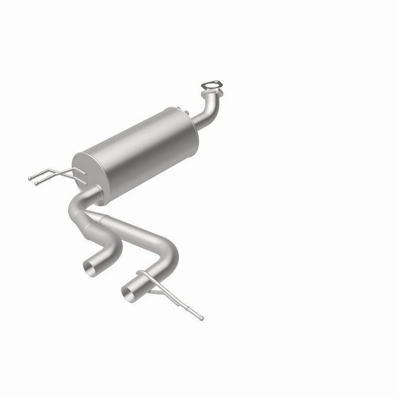 MagnaFlow BRE Exhaust Kit 13-17 HYUNDAI VELOSTER 1.6L - 106-0872