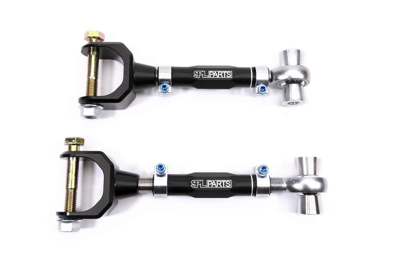 SPL Parts 2016+ Mazda Miata (ND) Rear Upper Control Arms - SPL RUA ND