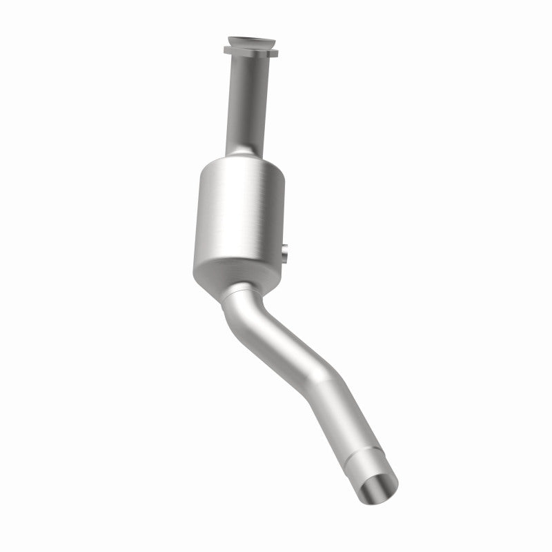MagnaFlow 2007 Jaguar XK 4.2L Direct Fit Converter - 5461954