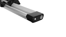 Load image into Gallery viewer, Thule UpRide - Upright Bike Rack (No Frame Contact) - Silver/Black - 599000