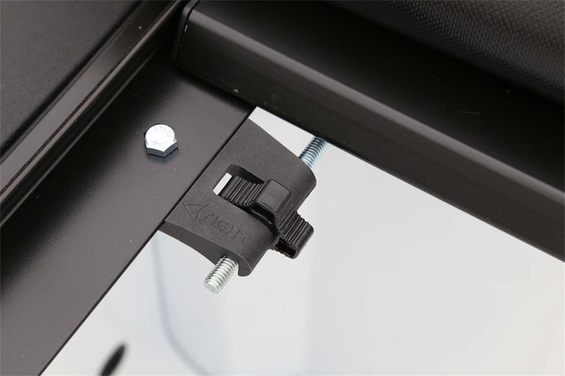 Access Limited 01-04 Tacoma 6ft Stepside Bed Roll-Up Cover - 25029