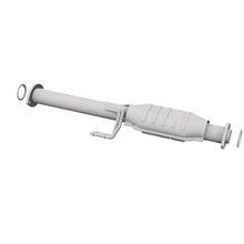 Load image into Gallery viewer, MagnaFlow Direct Fit Catalytic Converter 01-02 Tacoma CC-SB 3.4L 4w - 23770