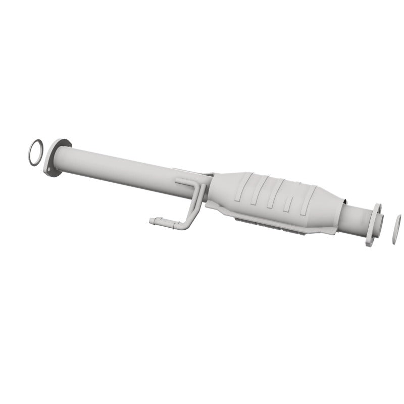 MagnaFlow Direct Fit Catalytic Converter 02-04 Tacoma Rear 3.4L - 447219