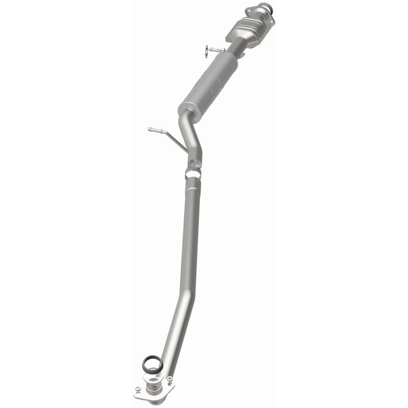MagnaFlow Converter Direct Fit 2001-2003 Toyota Highlander V6 3.0L SS Catalytic Converter - 52336
