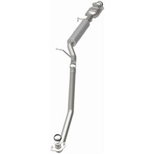 Load image into Gallery viewer, MagnaFlow Converter Direct Fit 2001-2003 Toyota Highlander V6 3.0L SS Catalytic Converter - 52336