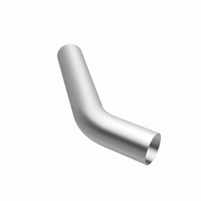 MagnaFlow Smooth Trans 45D 4.00 SS - 10710