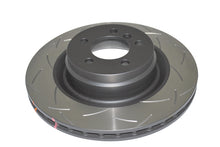 Load image into Gallery viewer, DBA 06-12 Land Rover Range Rover Front 4000 Series Slotted Rotor - DBA42098S