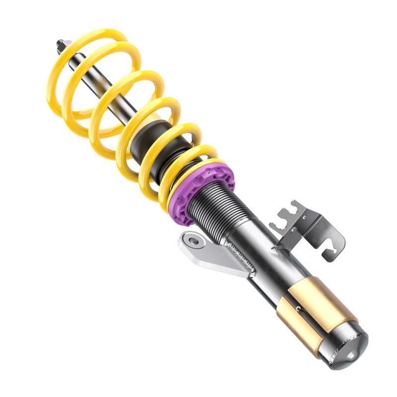 KW Coilover Kit V1 BMW 4-Series - 102200AC