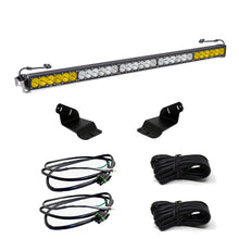 Load image into Gallery viewer, Baja Designs 2021+ Ford Bronco Roof Light Bar Kit 50 inch Onx6+ Dual Control w/Upfitter - 447759UP