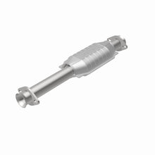 Load image into Gallery viewer, MagnaFlow Direct Fit Catalytic Converter Saab 86 90 - 22831