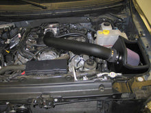 Load image into Gallery viewer, K&amp;N 11-12 Ford F-150 6.2L V8 Performance Intake Kit - 57-2584