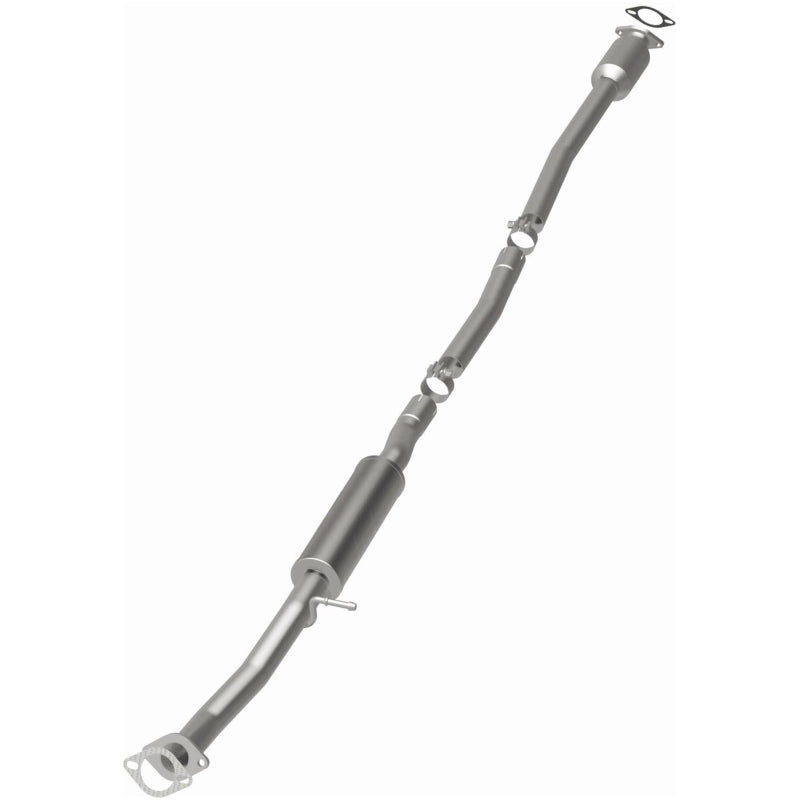 MagnaFlow Direct Fit Catalytic Converter 2019 Hyundai Tucson L4 OEM Underbody Single - 280055