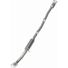 Load image into Gallery viewer, MagnaFlow Direct Fit Catalytic Converter 2019 Hyundai Tucson L4 OEM Underbody Single - 280055