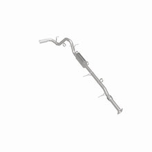 Load image into Gallery viewer, MagnaFlow 2023+ Chevy Colorado NEO Series Cat-Back Exhaust Single Passenger Side Rear Exit - 19649